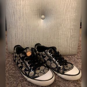 COACH SNEAKERS